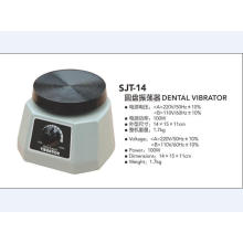 CE Approved Dental Vibrator (SJT14)